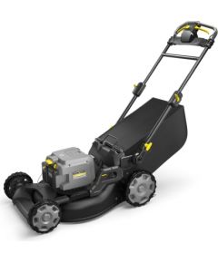 Karcher LM 530/36 Bp Pack zāles pļāvējs ar akumulatora komplektu