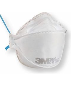 Respirators 9320 FFP2, 3M