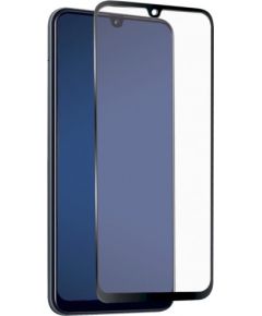GoodBuy 9D aizsargstikls pilnam ekrānam Samsung A426 Galaxy A42 melns