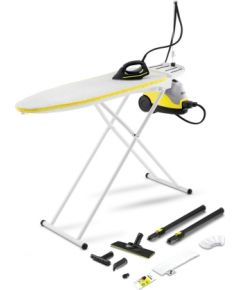 Karcher SI 4 EasyFix (yellow) Iron gludināšanas stacija