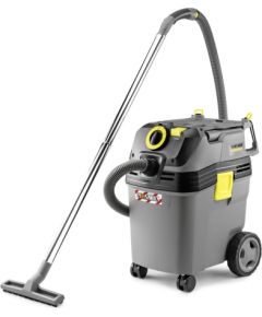 Karcher NT40/1 Ap L mitrās un sausās tīrīšanas putekļsūcējs