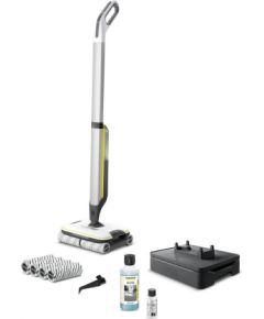 Karcher FC 7 Cordless Premium White grīdas tīrīšanas iekārta