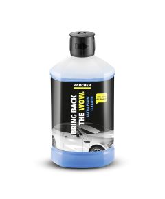 Karcher Putu mazgā&scaron;anas līdzeklis &quot;ULTRA Foam Cleaner&quot; &quot;3 vienā&quot; ,1L, K&auml;rcher