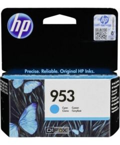 HP F6U12AE ink cartridge cyan No. 953