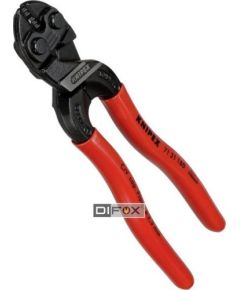 KNIPEX compact bolt cutter Cobolt     160 mm