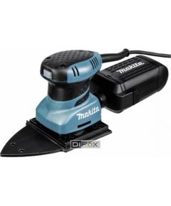 Makita BO4565K Sander