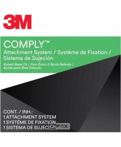 3M COMPLY fastening system w. elevated Frame COMPLYBZ