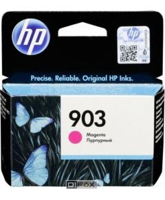 HP T6L91AE ink cartridge magenta No. 903