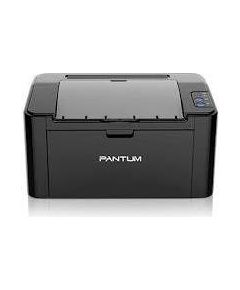 Laser Printer|PANTUM|P2500|USB 2.0|P2500