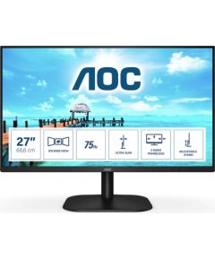 AOC 27B2H 27inch IPS FHD