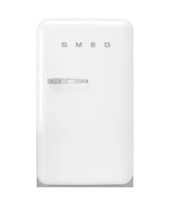 Smeg FAB10RWH2 50's Style A++ White 96cm