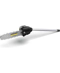 Karcher MT CS 250/36 akumulatoru darbināms zaru zāģis