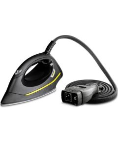 Karcher Iron EasyFinish Tvaika spiediena gludeklis