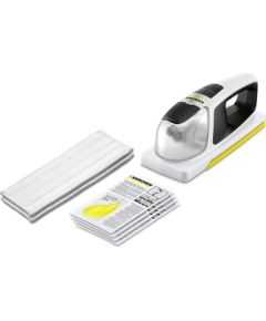 Karcher KV 4 Premium (white) Visaveida gludu virsmu tīrītājs.