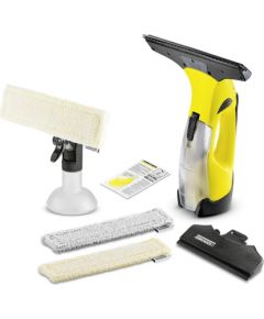 Karcher WV 5 Premium Versatility Promotion Logu tīrītājs