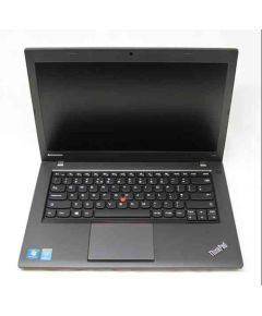 LENOVO ThinkPad T440 i5-4300U 8GB 256GB 14.0 HD Win10PRO