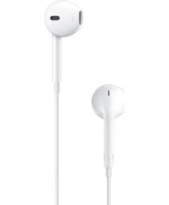 Devia Smart EarPods with Remote and Mic (3.5mm) white