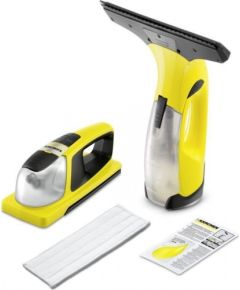 Karcher  KV4 + WV2 Logu mazgāšanas komplekts