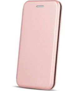 ILike Samsung S20 Ultra Book Case Rose Gold