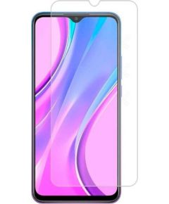 ILike Xiaomi Redmi 9c 0.33mm Flat Clear Glass