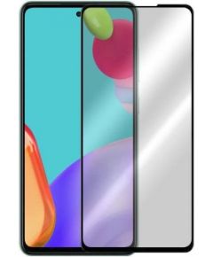 Fusion 5D защитное стекло для экрана Samsung A726 Galaxy A72 черное