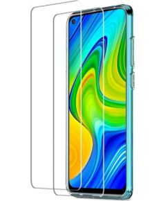 GoodBuy aizsargstikls mobilajam telefonam Xiaomi Redmi Note 9S / 9 Pro / 9 Pro Max