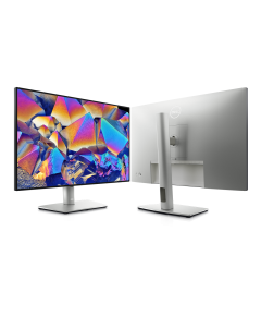 Dell UltraSharp 24 USB-C Hub Monitor|U2421E / 210-AXMB