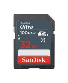 SanDisk Ultra 32GB SDHC