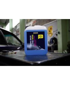 Karcher RM 670 Winter windshield cleaner Vējstikla tīrāmais līdzeklis