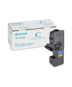 Kyocera Cartridge TK-5240 Cyan (1T02R7CNL0)