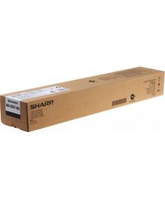 Sharp MX61GTBA Black 40k