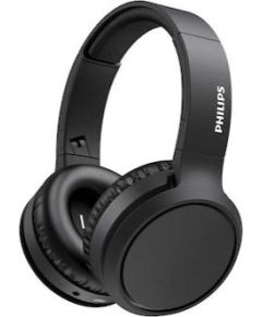 Philips TAH5205BK/00 Wireless Headphones Bluetooth Black