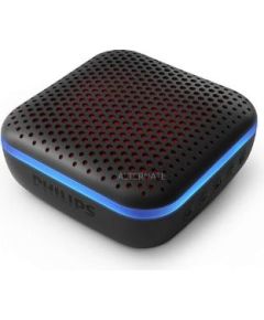 Philips TAS2505B/00 Wireless speaker Bluetooth + microphone Black