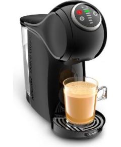 Delonghi EDG315.B Genio S Plus Dolce Gusto Black Kapsulu kafijas automāts