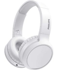 Philips TAH5205WT/00 bezvadu austiņas Bluetooth White