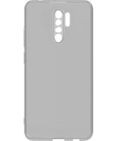 Evelatus - Xiaomi Redmi 9 TPU 1.5MM Smoked