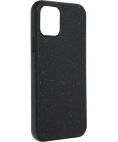 Forever Bioio биоразлагаемый чехол для телефона Apple iPhone 12 Mini черный