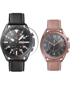 3Mk hybrid aizsargstikls - plēve Samsung Galaxy Watch 3 41 mm