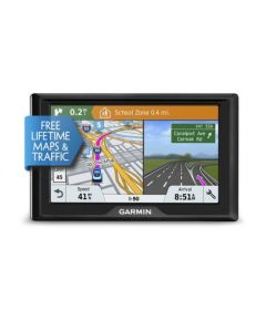 Garmin Drive 61 LMT-S Europe