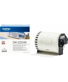 BROTHER DK22246 PAPER TAPE 103 MM