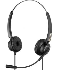 SANDBERG USB Office Headset Pro Stereo