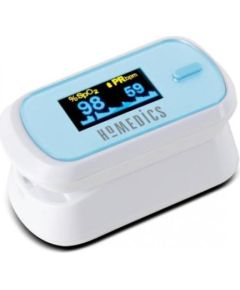 Homedics PX-101-EEU Fingertip Pulse Oximeter