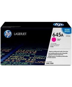 Hewlett-packard HP Cartridge No.645A Magenta (C9733A)