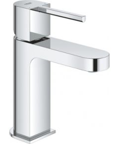 Grohe izlietnes maisītājs Plus S, ar push-open, chrome