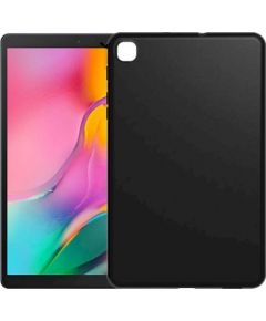 Fusion jelly maks planšetdatoram Samsung T870 / T875 Galaxy Tab S7 11" melns