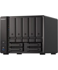 NAS STORAGE TOWER 9BAY/NO HDD TS-H973AX-8G QNAP