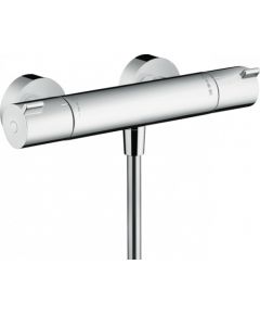 Hansgrohe dušas termostats Ecostat 1001 CL, hroms