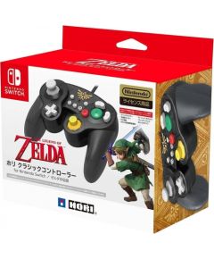 HORI Super Smash Bros Gamepad - Zelda (Switch)