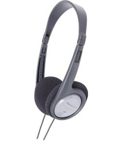 Panasonic RP-HT 090 E-H anthracite