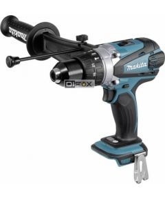 Makita DHP458Z 18V Cordless Combi Drill